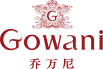 Gowani乔万尼时尚女装官网