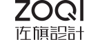 长春专业VI设计_标志logo_包装_画册_电商_地产_佐旗品牌设计公司