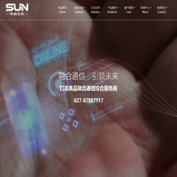 武汉尚福时代信息技术有限公司-首页-武汉尚福时代信息技术有限公司