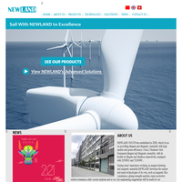 Newland Magtech