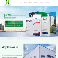Usefulchem Technology-Shijiazhuang Usefulchem Technology Co.,Ltd