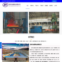 宝鸡市永盛泰钛业有限公司