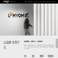 VI设计公司-LOGO设计公司-品牌设计公司-诺格