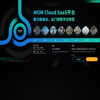 MOM Cloud