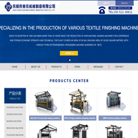 Wuxi XingYuan Machinery Manufacture Co.,Ltd.