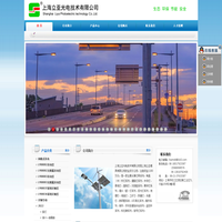 上海立亚光电技术有限公司 - 公司简介