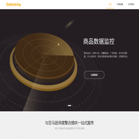 Goldaking-亚马逊店铺管理软件-跨境电商ERP