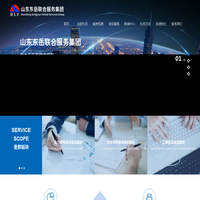 山东东岳联合服务集团