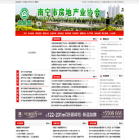 南宁市房地产业协会