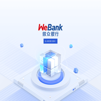 WeBank微众银行