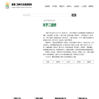 新疆二道桥文化旅游集团