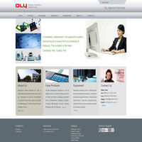 Shanghai Ouliya Industry Co.,Ltd.