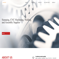 NINGBO XIAOYUE AUTO PARTS CO., LTD
