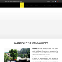 WINRONG INDUSTRIAL CO., LTD