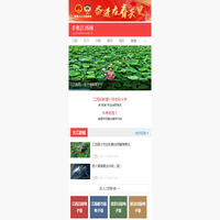 手机江西网