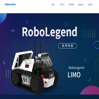 RoboLegend