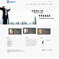 承德市瑞驰仪表有限公司