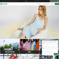 Home | Santoni 圣东尼官网