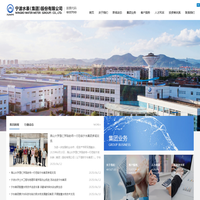 宁波水表（集团）股份有限公司