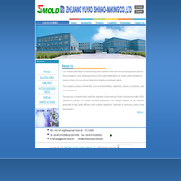 ZHEJIANG YUYAO SHIHAO-MAKING CO.,LTD