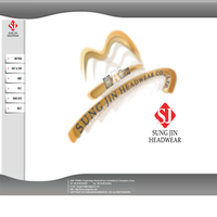SUNGJIN HEADWEAR CO..LTD.