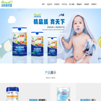 江西汉氏食品有限公司|聪贝滋食品