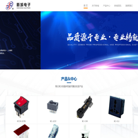 乐清市新城电子有限公司